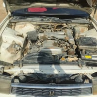 كرستا • مكينه ٢٫٥ • نقل سنوية