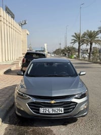 ماليبو LT • ٢٠٢٣ • رقم اربيل