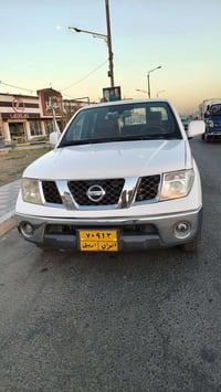 نيفارا اوتماتيك • ٢٠٠٩ • رقم اربيل