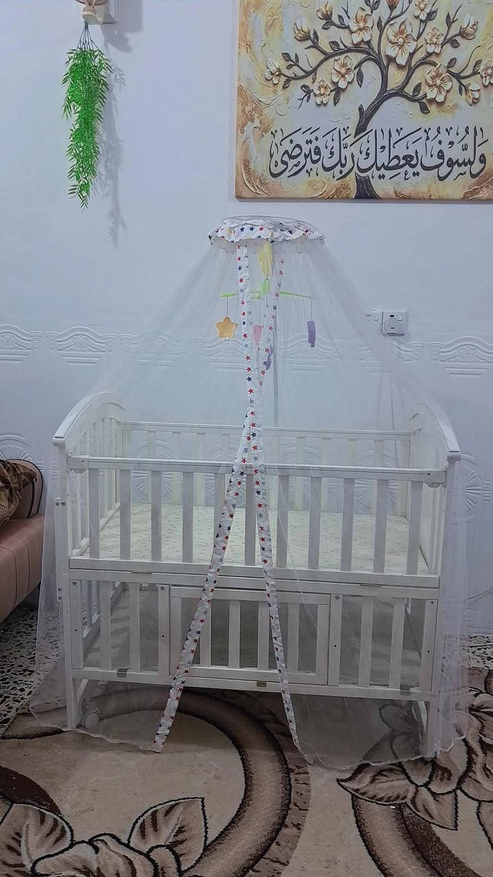 سرير ينفتح من جهة الام وبي مخزن هو والدوشك والتول استعمال قليل نظيف جدا السعر 100 وبي مجال بسيط مكاني بغداد زعفرانية


**إذا كنت صاحب هذا الإعلان وتريد حذفه لأي سبب، رجاءا أرسل رسالة إلى الدعم الفني**