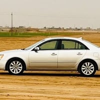 سوناتا لبيع موديل 2009 محرك 6 07516150032