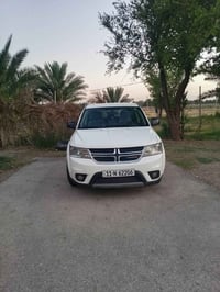 جورني • محرك ٢٤٠٠ • بعقوبة