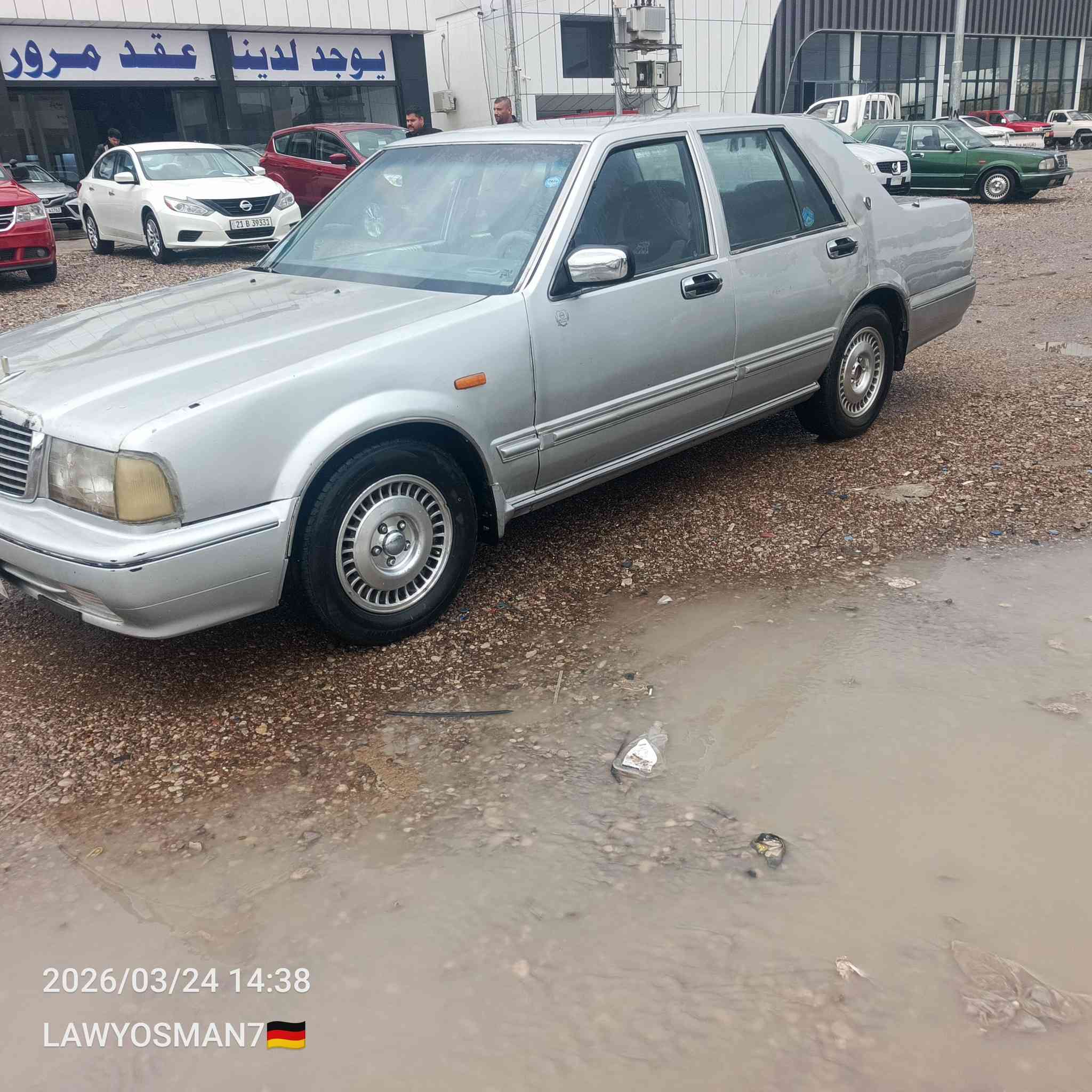 سدریک.2001.سەنەوی بەسەرچوە.گیڕومکینەواکسل وتبریدی بەشەرت...***********..کە لار.....
