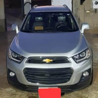 كابتيفا • استيشن • ٢٠١٦