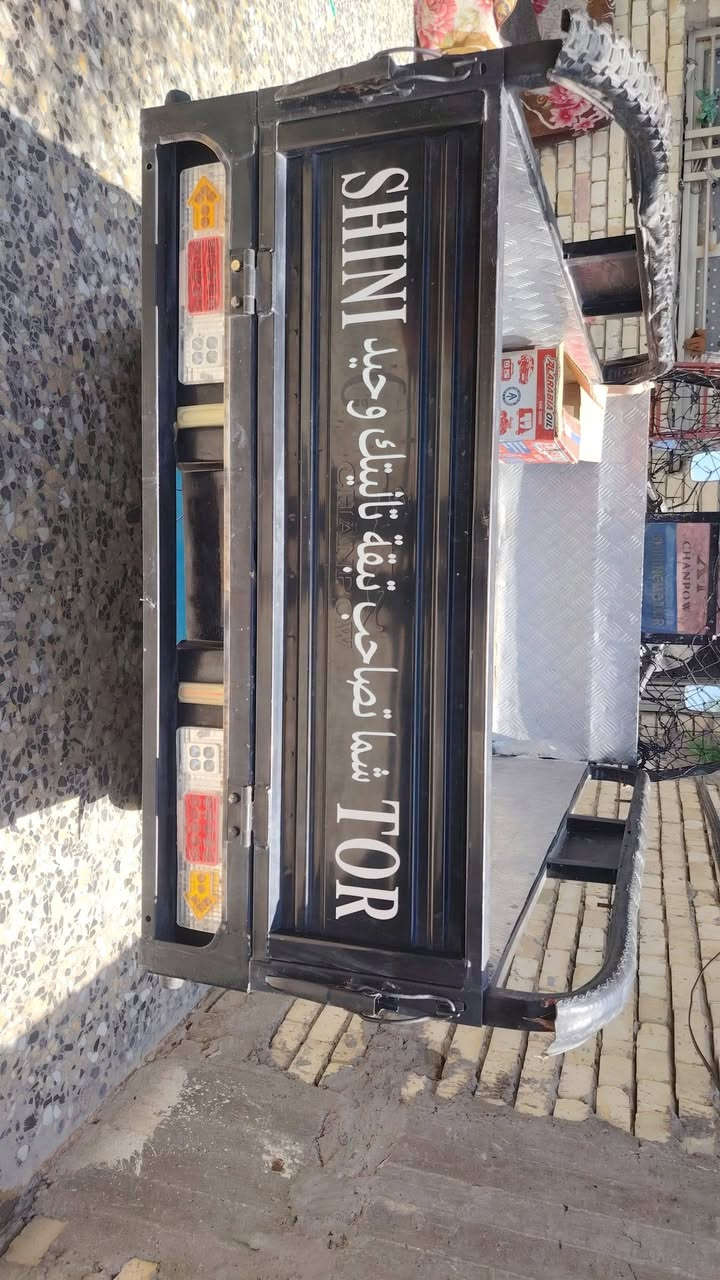 السلام عليكم ستوته للبيع موديل 22 كفاله عامه مكان المحموديه رقم *********** / ***********
