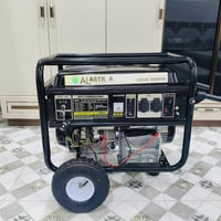 مولده استرا كوريه  الباب الاول بانزين.6كيفي كيفي25امبير ملف نحاس . الح...