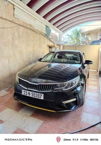 اوبتيما ٢٠١٩ • مكينه ٢٤٠٠ GDI • ٩٨ الف ميل