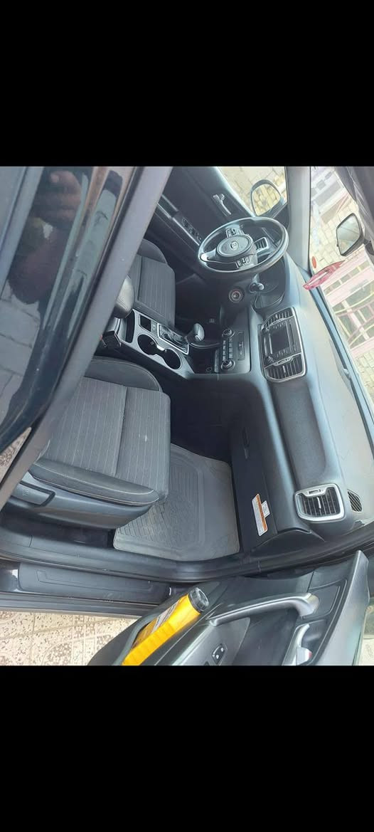 كيا سبورتج 2017وارد امريكي ضربته جاملغ وبنيد وجاملغ ثاني بيه طخه جاهزه وجديده رقم اربيل راعيه عربي من البصره مكاني  بيع ومراوس سعره ب145بيه مجال *********** مكان سوك الشيوخ
