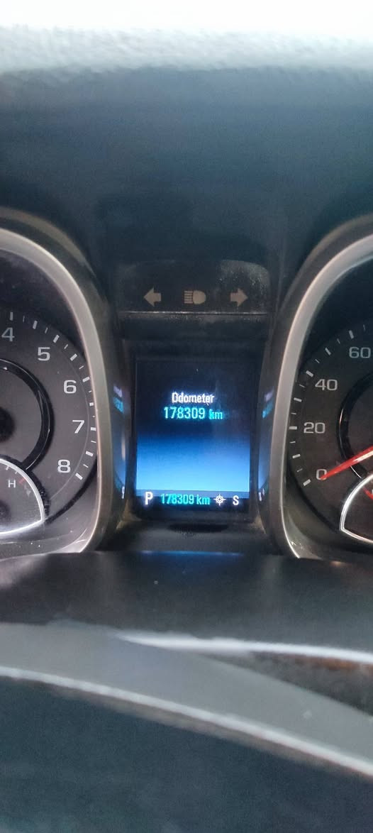 السلام عليكم
للبيع ماليبو 2016 LS
رقم نجف باسمي مكانه طويريج سنويه لل28
حداديته حلوه 
صور الحادث مرفقة وبيه بارد بالعراق
السعر 110 وقابل للتفاوض
للاستفسار ***********
