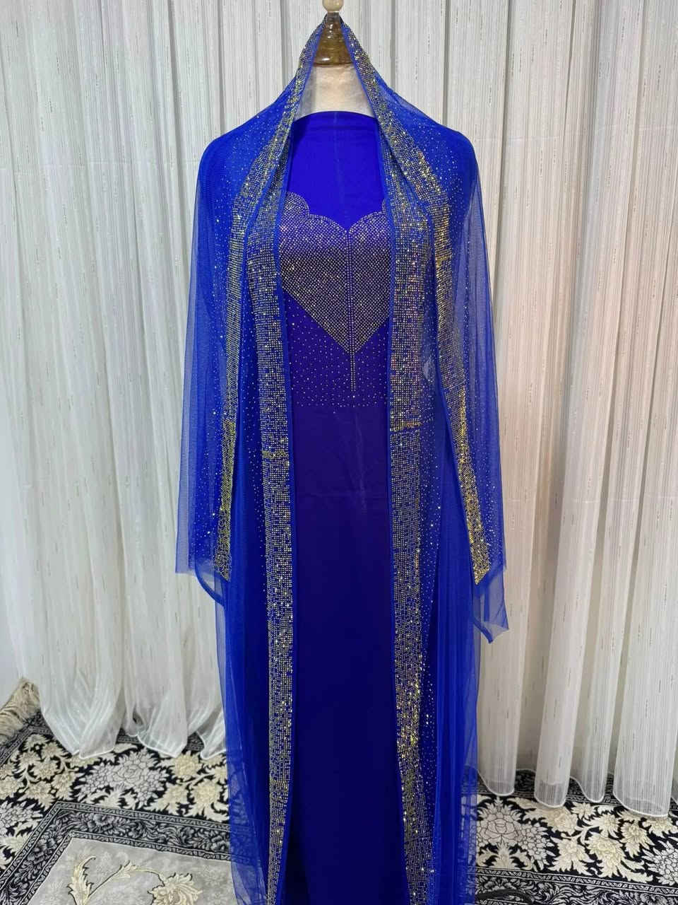 گەر ویست وەک شاژن دەرکەوی داوای ئەم تاقمە بکە سێتی کامل 30هەزار 
کراس💃
تولەکەی سەری
لەچکەکەی
هەرهەموی بەجوانترینو عەسڵترین نەخشونقیم دیزاین کڕاوە جێگایەبەو نرخە نیە هەرپارەی نەخشە کەیەتی قوماشە کەی دێتە هەدێ
بۆداواکردنی مسج بنێرە 
ڕزگاری نزیک هەرزان بازاڕی لاندی پۆشاکی تیلەکۆ ....


**إذا كنت صاحب هذا الإعلان وتريد حذفه لأي سبب، رجاءا أرسل رسالة إلى الدعم الفني**