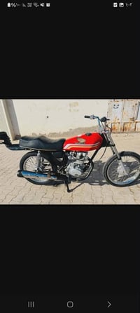 شباب تعميره24 مكينه 22 دراجه  كلك كلك خير من الله تجي تفحص وتاخذ اقره ...