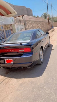جارجر • ٢٠١٤ • رقم بغداد