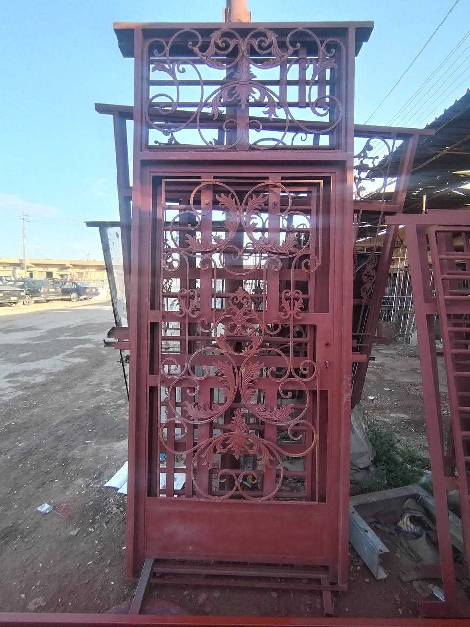 للبيع كرسته كامله شغل درجه اولى سعر مليونين


**إذا كنت صاحب هذا الإعلان وتريد حذفه لأي سبب، رجاءا أرسل رسالة إلى الدعم الفني**