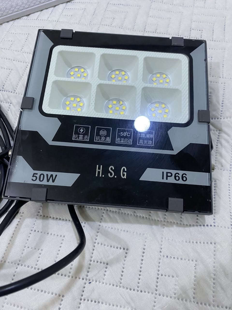 كشافات للبيع التواصل على الخاص


**إذا كنت صاحب هذا الإعلان وتريد حذفه لأي سبب، رجاءا أرسل رسالة إلى الدعم الفني**