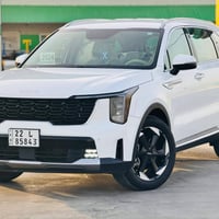 سورنتو • ٢٠٢٤ • ماشيه ٤٨ الف