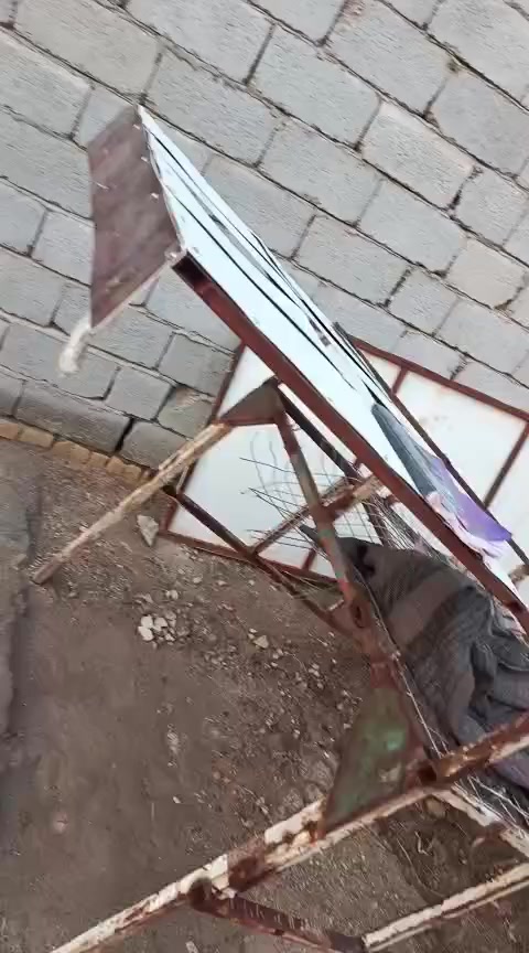 سلام عليكم محجر ستوته للبيع مستخدم قليل بس متروك سعره مناسب
***********
