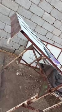 محجر ستوته للبيع مستخدم قليل بس متروك سعره مناسب 07819065380