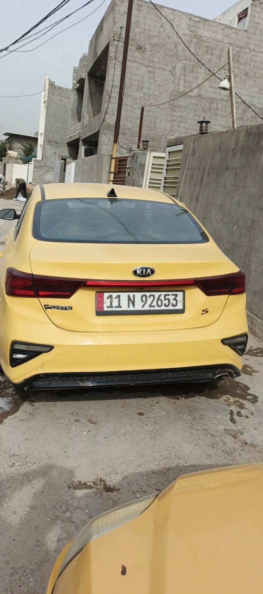 سلام عليكم كيا فورتي ٢٠٠٢١
سياره كير ومكينه مكفولات كيرها atm 

سياره تبرد  مكفول وخير من الله حادثها بمريكا جاملغ مبدل وهنا بل عراق جاملغ وباب الايمن معدلت نفسهن رجعات يعني سياره ليبل واحد عده الجاملغ الايسر   موصفاتها معرفه شاشه تحكمات جهتين شاشه اعطال   سياره خير من الله يرادلها شويه ترتيب  السعر ١٢٠ وبيها مجال شراي يتصل ويشلع عيوني  *********** سياره بسمي تحويل ثاني يوم  رقم نكليزي 
صور الحادث بل منشور
