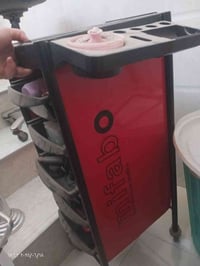 ادوات  حلاقه ميز جهاز تبخير كرسي بسعر مناسب استفسار 07809853411