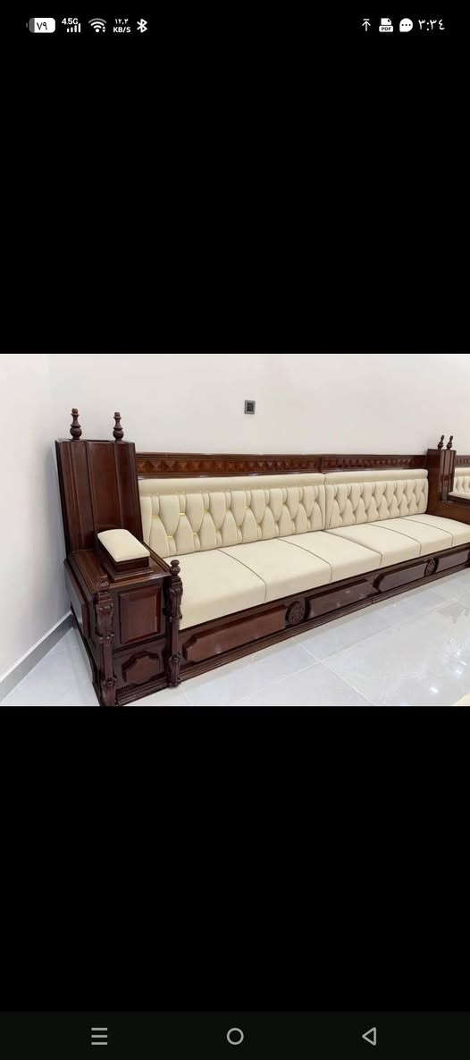 معمل النيل الحديث للتخم والديوان تخفيضات معمل النيل الحديث
شغل درجة أولى مع ضمان خمس سنوات
الهيكل بلاويد ظهر ومقعد الخشب أبو 22ملم  الإسفنج اكسترا
القماش تركي
سعر المتر ب85
والزان ب170
العنوان بابل النيل
***********
