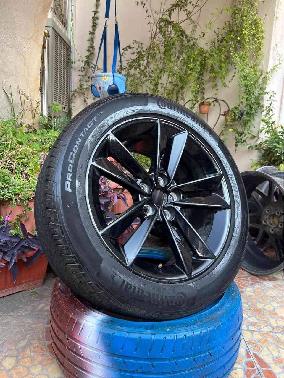 وياله حجم ١٨ سايز عريض بلادي مناسب كلش مكفول من كلشي مكان دهوك سعر ٣٠٠ الف قفل أربيل, العراق


**إذا كنت صاحب هذا الإعلان وتريد حذفه لأي سبب، رجاءا أرسل رسالة إلى الدعم الفني**