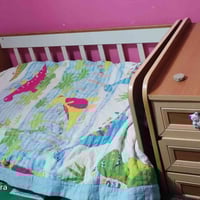 جربايه طفل • دوشك طبي