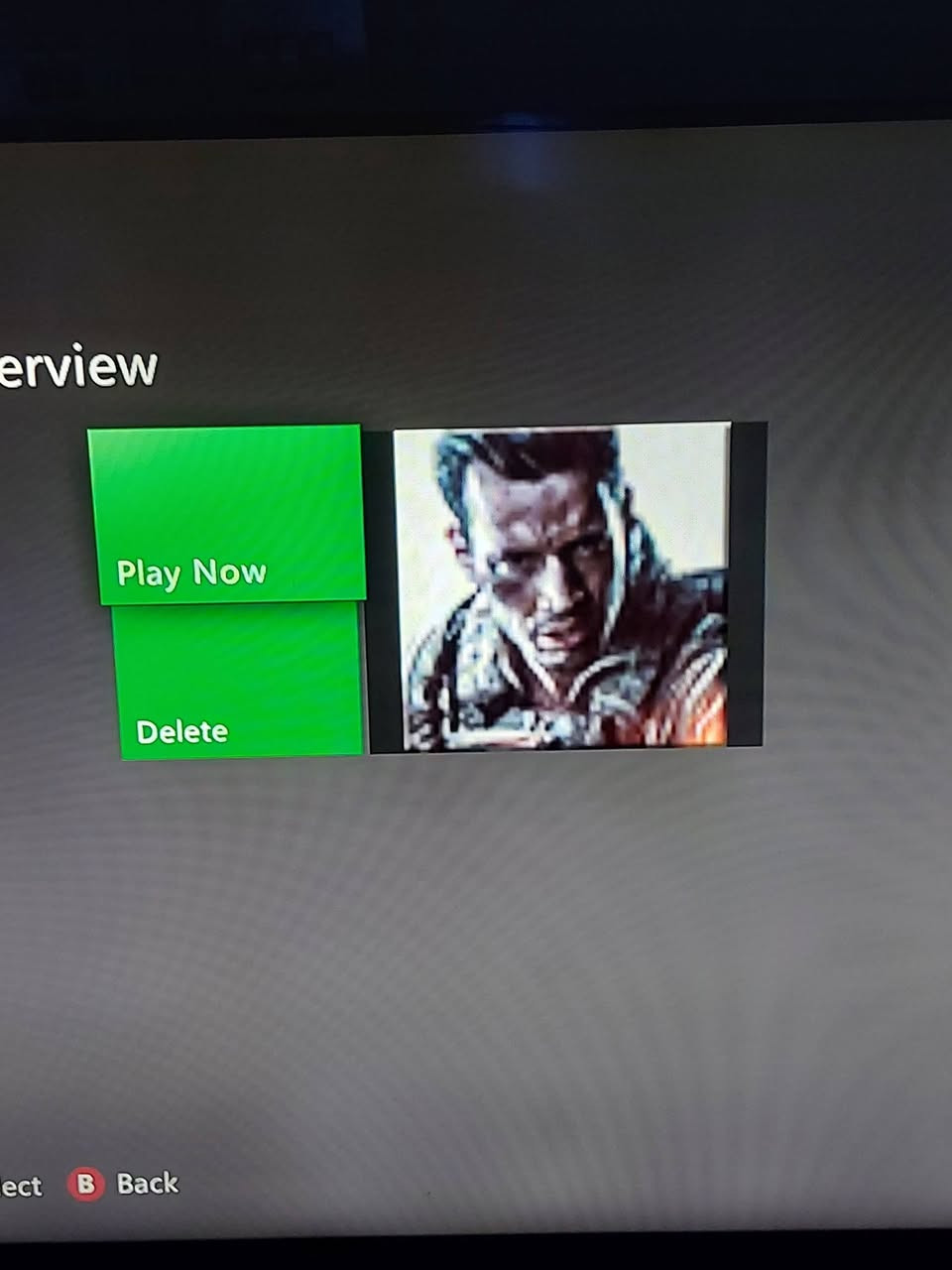 اكس بوكس 360 مستعمل نضيف فوق 80 لعبه
🎮 فرصة ما تتعوّض – Xbox 360 مستعمل بحالة ممتازة 🎮
إذا تحب الألعاب وتدور على متعة بسعر رخيص، هذا العرض إلك 👇
🔥 Xbox 360 مستعمل
💰 السعر: فقط 95 ألف
🎯 أكثر من 80 لعبة جاهزة للعب (ما تحتاج تشتري شي بعد)
⭐ من أهم الألعاب الموجودة:
GTA 5 – GTA 4 – GTA San Andreas
Minecraft – Minecraft Story Mode (الجزء 1 و 2)
PES 2013 – PES 2018
FIFA 2019
Call of Duty Black Ops – Call of Duty Classic
Forza Horizon
Counter-Strike: GO
Blur
Plants vs Zombies
Sonic 4 (Episode I & II)
Crash Mind Over Mutant
Batman
Driver San Francisco
و ألعاب قوية هواي غيرها 🔥🔥
✅ مناسب للأطفال والكبار
✅ ألعاب أكشن، سباق، كرة قدم، مغامرات
✅ سعر أرخص من السوق
✅ تشغّل وتلعب فوراً
📌 الكمية لعبة + جهاز = متعة بلا ملل
📞 **الجاد فقط، ***********
---
