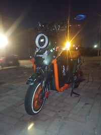 دراجه x900 300الف وبيهه مجال العنوان بغداد مدينه الصدر للاستفسار077597...