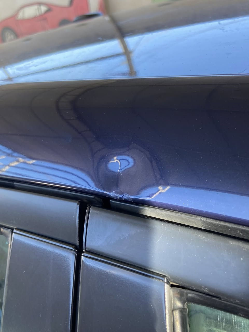 مرخصت الادمن
جارجر SXT
موديل  2015
الون نيلي 
محرك 3600
ماشيه ١١٥ 
لا مشتغله على خط ولا شي ستخدام شخصي 
وارد امريكي
صور الحادث موجوده بل منشور مال امريكه 
وبل العراق هم صوره موجوده
تصليح مال الحادث بارد ومكحل 
رقم السياره بغداد 
رقم ***********
السعر ١٧٨ وبيهة مجال بسيط
