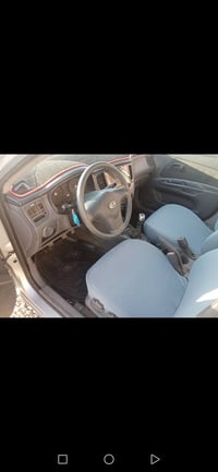 ريو خليجي • محرك ١.٤ • كير عادي