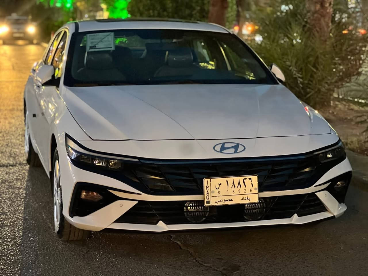 السلام عليكم النترا موديل 24 خليجي العالميه محرك 2000
دوش سياره فول موصفات سياره ماشيه 100 الف بسمي سياره بيه باردات موضحه بالصور شخط بين باب وجملغ هم موضح بل فديو سياره كلش نضيفه مغلفه من داخل مكاني بغداد المنصور قرب ابو جعفر السعر 170 بيه مجال حك
جيتك رقمي ***********
