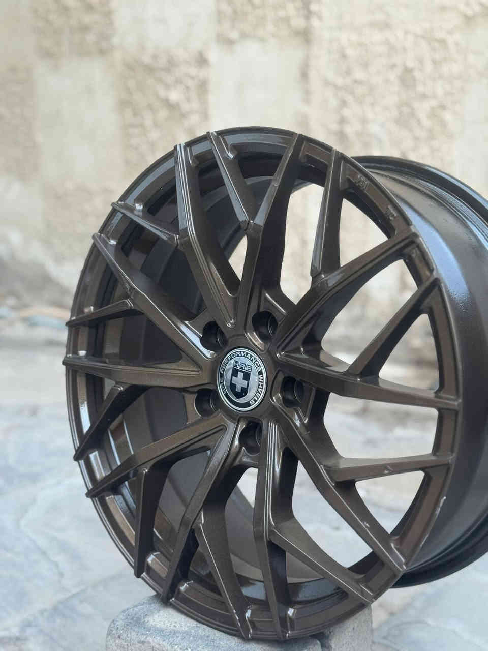 السلام عليكم
تخم ويل 17 اصلي مو تجاري 
يرهم كوري-ياباني بدون تصليح 

مكاني بغداد شارع فلسطين يتوفر توصيل لكل المحافظات
***********
***********
