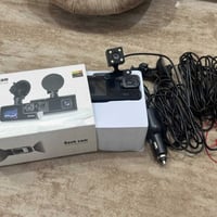 داش كام • بلوتوث • مكسر صوت