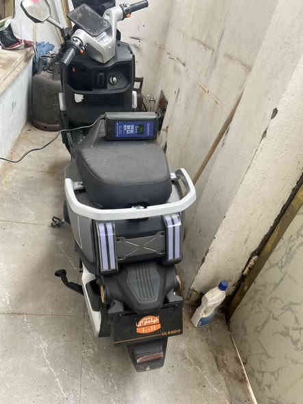 دراجه شحن صاعقه سرعه75 السعر مليون ***********الصليخ ماشيا50كيلو
