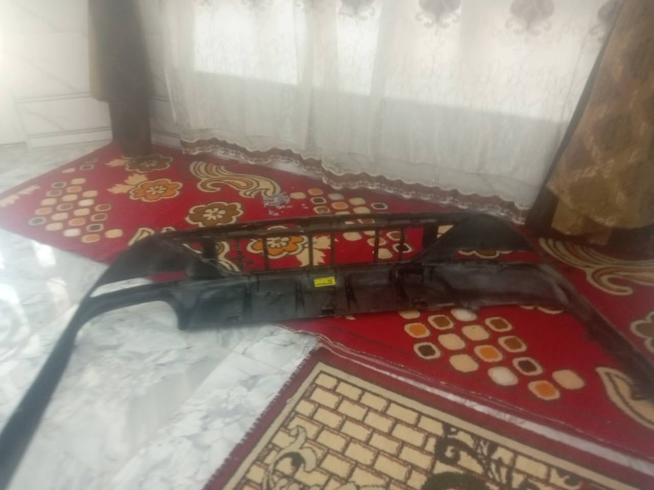 السلام عليكم
لحية مال سوناتا موديل 21 الخلفية نضيفة فارغة مابية شي 
بك لايت سوناتا موديل 21 شغال بس يرادلة تبديل جامة 
بك لايت سوناتا موديل 14 شغال بس بي فطر بلجامة 
ضفيرة مال سوناتا موديل 21 مال رادار خلفي


**إذا كنت صاحب هذا الإعلان وتريد حذفه لأي سبب، رجاءا أرسل رسالة إلى الدعم الفني**