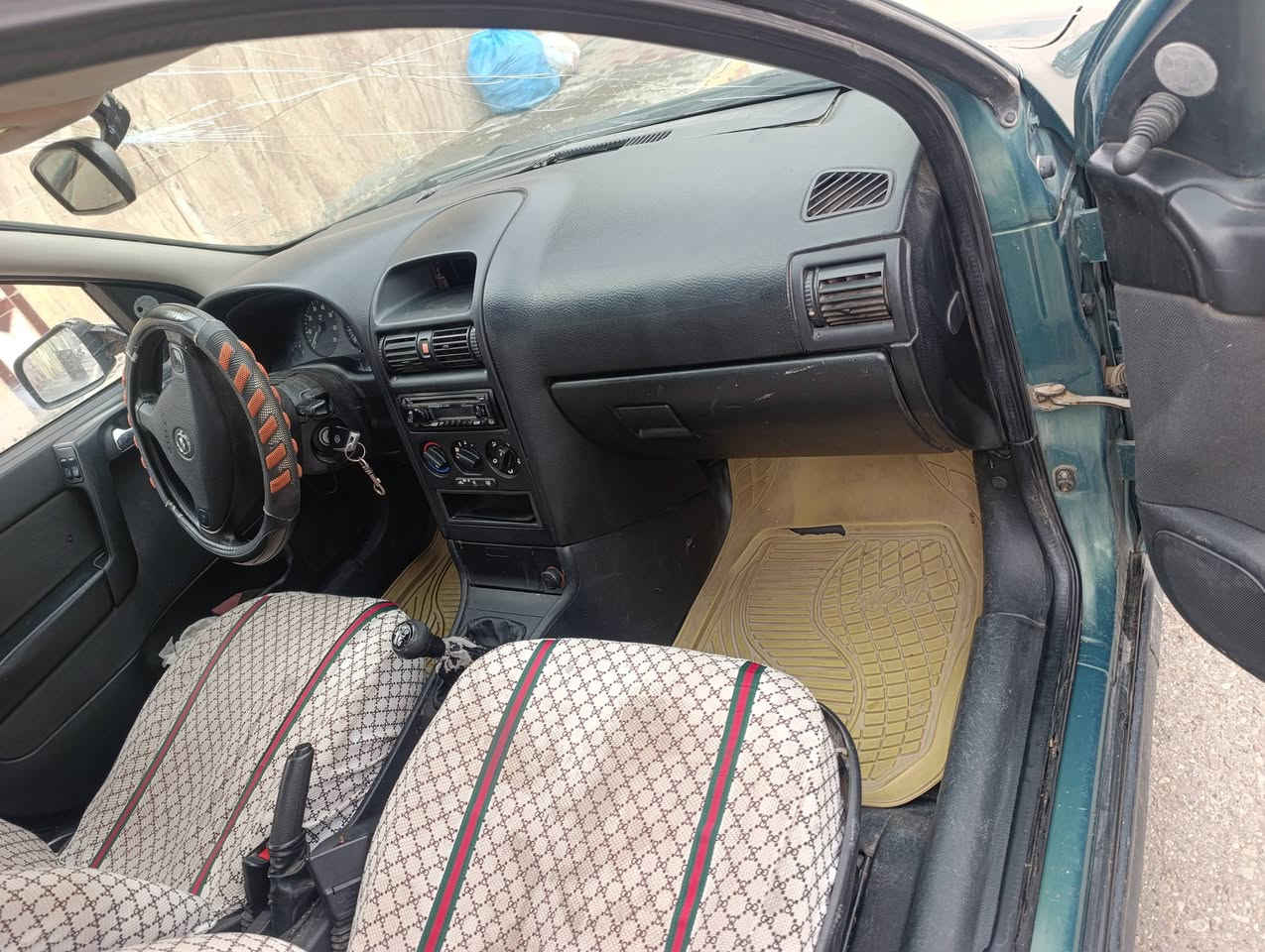 اوبل استرا 2002كير محرك تبريت شرط رقم انكليزي كركوك مميز باسمي سنويه جديد 2027شرط تحويل والوكاله مكان سياره طوز خورماتوو***********سعر 38بي مجال حك جيه
