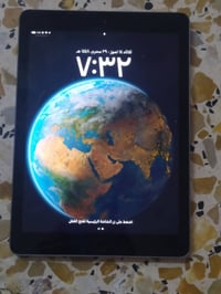 ايباد 6 • نظيف • بغداد الشعله