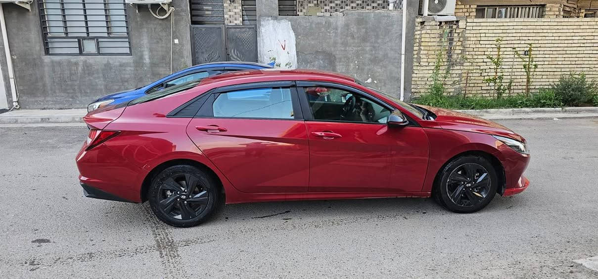 النترا موديل ٢٠٢٢ لون ماروني خير من الله حادثها مرفق بالسونار ماشيه ٧١ عنوانها بغداد  قرب جسر حي العامل رقمها اربيل جديد وسعرها ١٣٨ وبالخير على الياخذها رقم الهاتف *********** بي وتساب
