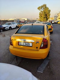 هيونداي اكسنت • اكسنت 2011 • اكسنت امريكي • سيارة اكسنت • هيونداي مستع...