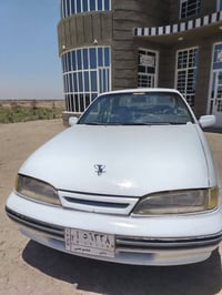 دايو برنس • سيارة دايو • برنس 95 • دايو 1995 • سيارة للبيع • سيارة مست...