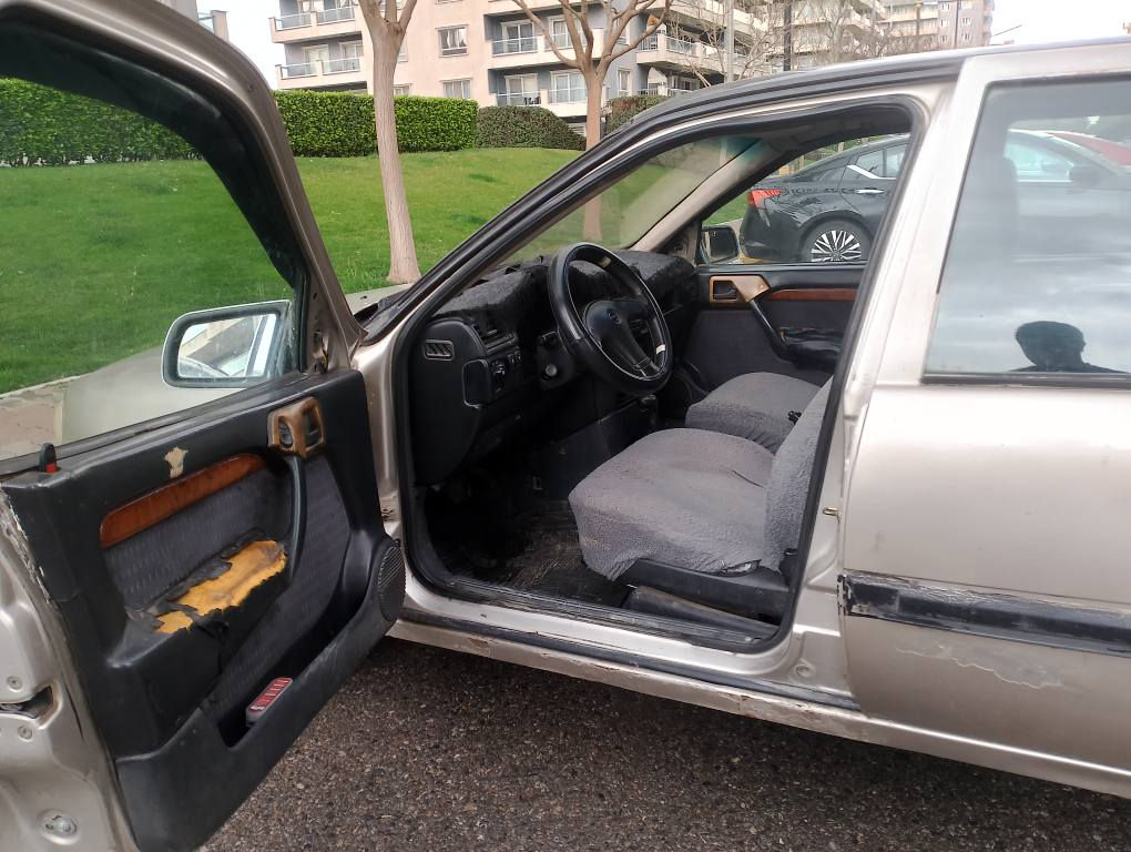 ئۆپڵ ڤیکترا ١٩٩٣✅
گێڕ ئۆتۆماتیک
مەکینە ٢٠
ئاڕم پلاستیک دهۆک
بێ دەعم و لێدراو
پێش و پشت و سەقف و شانی جوانە
کارەبایی و ناوگێچی مەزبوت
ئاڕم /ئەوەلیات/حجز/بڕاوە / بەشەرت

نرخی سەیارەکە💵 / (٢٢)💰گەڵا و معـامەلەیەکی کەم 

مشتەری پەیوەندی بکە 👇
ژ.م / *********** 📞
ناونیشان/  سلیمانی

.

. السليمانية, العراق
