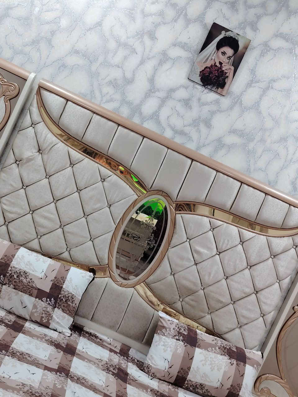 السلام عليكم غرفة تركية مستخدمة للبيع للاستفسار مراسلة بيها كم ضرر


**إذا كنت صاحب هذا الإعلان وتريد حذفه لأي سبب، رجاءا أرسل رسالة إلى الدعم الفني**