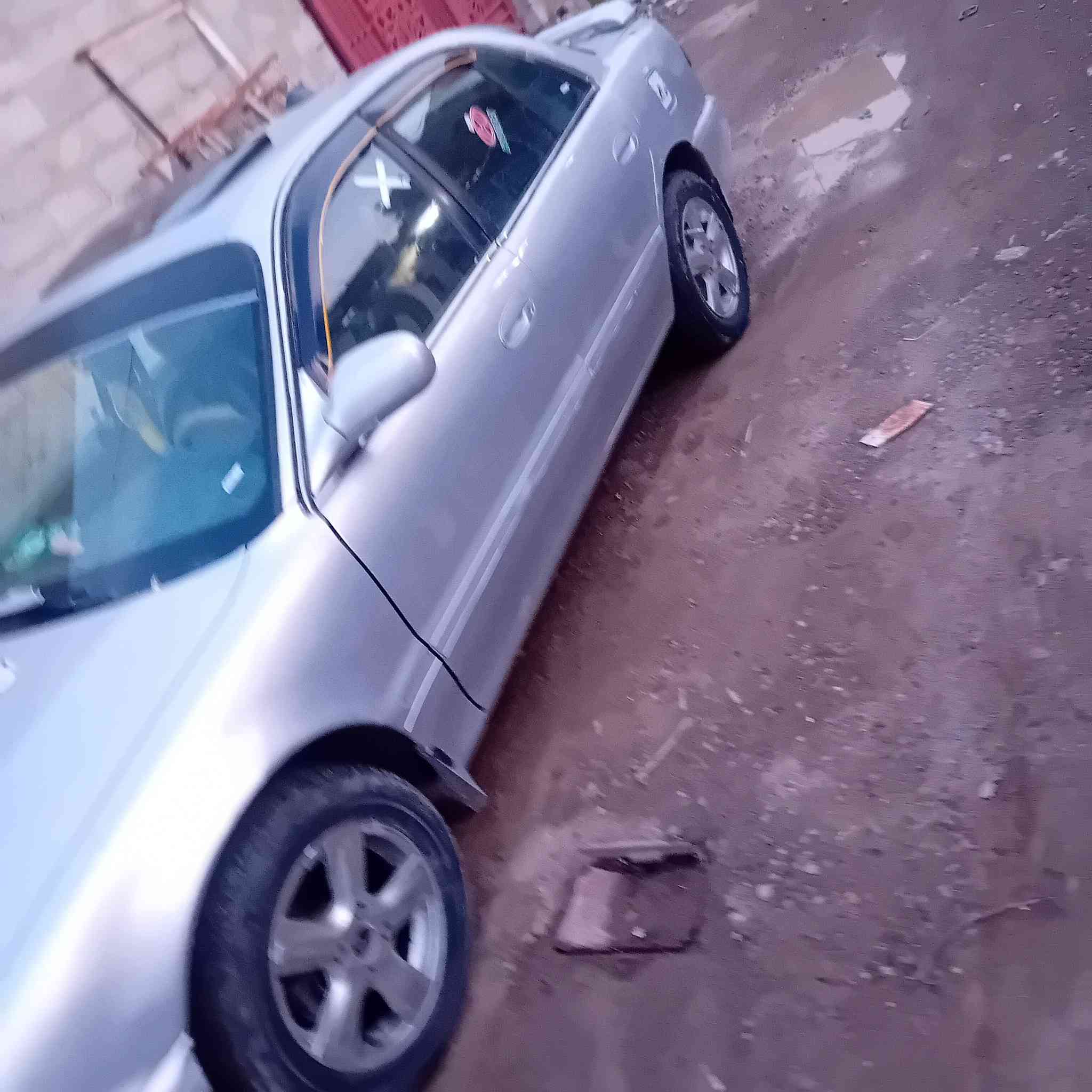 السلام عليكم /سياره سوناتا ٢ رقم بغداد  موديل٩٥ مصبوغه عام   كير واتمتك           محرك 2000  مكانها ديالى  للاستفسار الاتصال على الرقم[***********]
