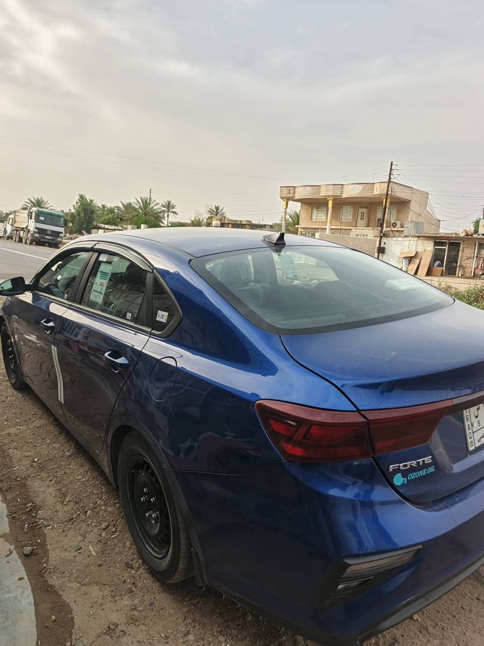 فورتي موديل ٢٠ كير مكينة صدر تبريد مكفول شخط باب 
حادثها خشم البنيد ومصبوق
 مواصفاتها نص فول بغداد التاجي السعر ١٢٥ ***********
***********

