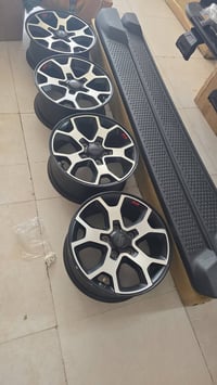 السليمانية • ازمار جيب • اكسسوارات سيارات