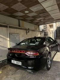 ٣.٦ لتر • ٩٠ ألف مايل • رقم اربيل