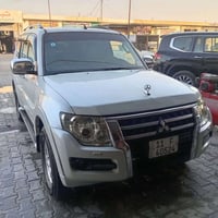 باجيرو • ٢٠١٠ • واسط السونار