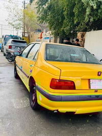 بيجو بارص مديل ٢٠١٥سياره بيه معجون بل بنيد باقي سياره كفاله مكينه بجيس...