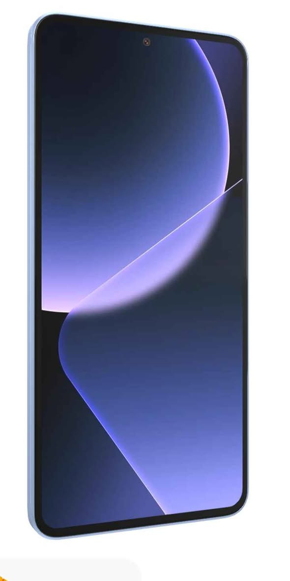 📱 Xiaomi 13T – خاوێنی ڕەنگی مۆری کاڵ 💜

✅ RAM: 12GB
✅ زاکیرە: 256GB
✅ شاشەی AMOLED بە ڕێژەی 144Hz
✅ بۆ یاری PUBG Mobile تا 120FPS پشتگیری دەکات

✅ کامێرای Leica و وێنەگرتنی زۆر جوان

✅ پاتری بەهێز و شەحنی خێرا67 واتی بیلادی خۆی لەگەڵە

✅ مۆبایلەکە خاوێن و ئامادەی بەکارهێنانە

📍 بۆ کەسێک کە مۆبایلێکی بەهێز بۆ یاری، سۆشیال میدیا و وێنەگرتن دەوێت، Xiaomi 13T هەڵبژاردەیەکی زۆر باشە.
نرخی ٣٢٠ هەزار أربيل, العراق


**إذا كنت صاحب هذا الإعلان وتريد حذفه لأي سبب، رجاءا أرسل رسالة إلى الدعم الفني**