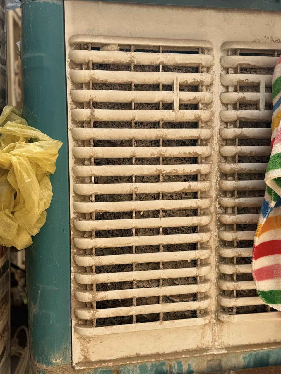 معرض  ومبرده للبيع. عنوان ناصريه مركز


**إذا كنت صاحب هذا الإعلان وتريد حذفه لأي سبب، رجاءا أرسل رسالة إلى الدعم الفني**